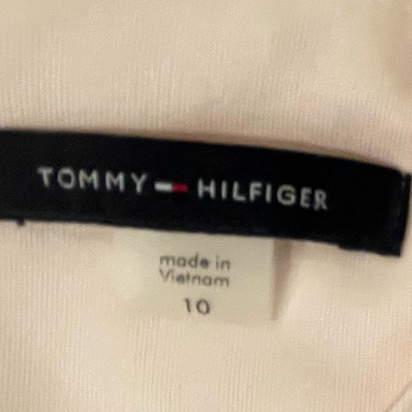Tommy Hilfiger Dress - Picture 7 of 10